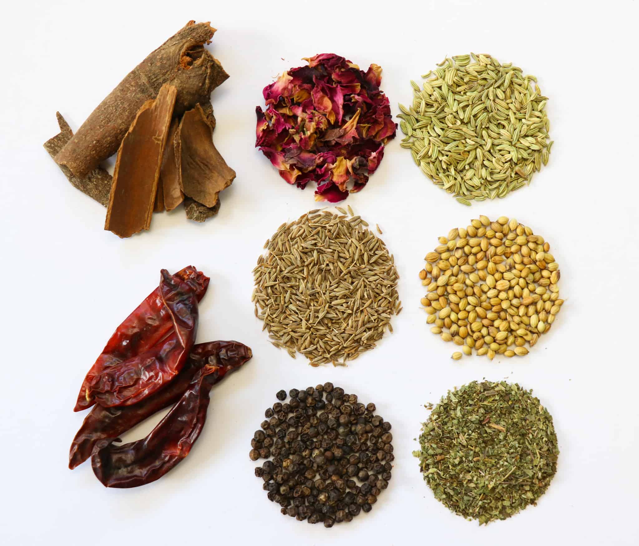 Photo of Natural Spices